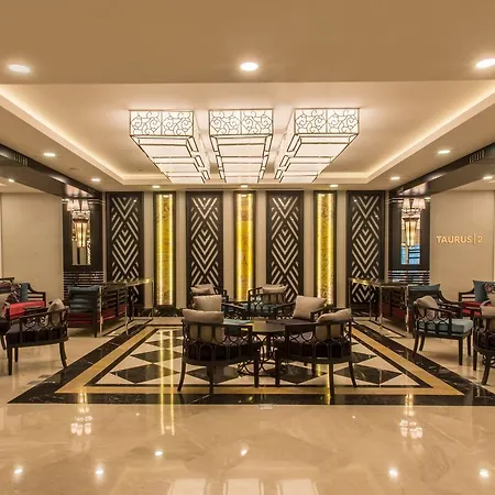 Hotell Sensitive Premium & Belek