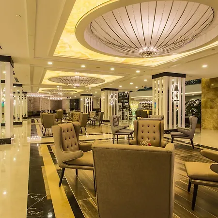 Hotell Sensitive Premium &