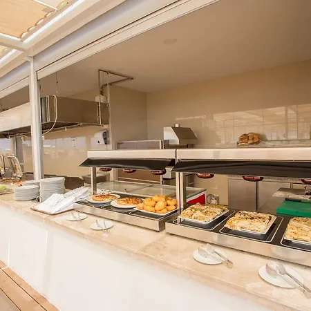 Hotell Sensitive Premium & Belek