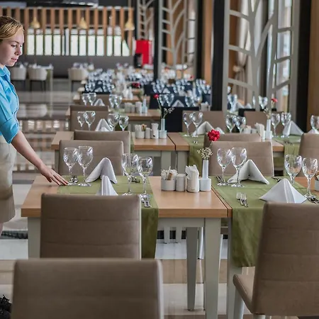 Hotell Sensitive Premium & Belek