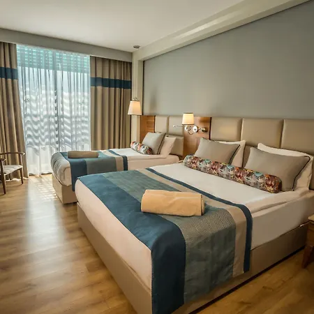 Hotell Sensitive Premium &