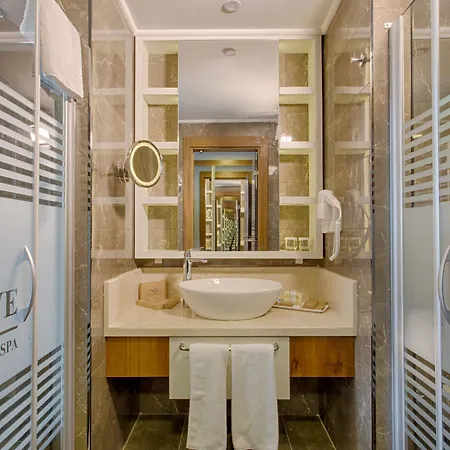 Hotell Sensitive Premium & Belek