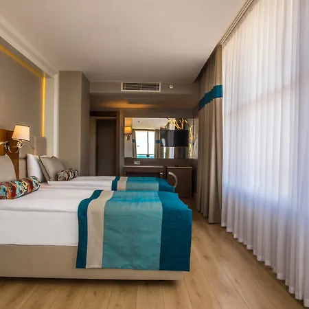 Sensitive Premium & Hotell