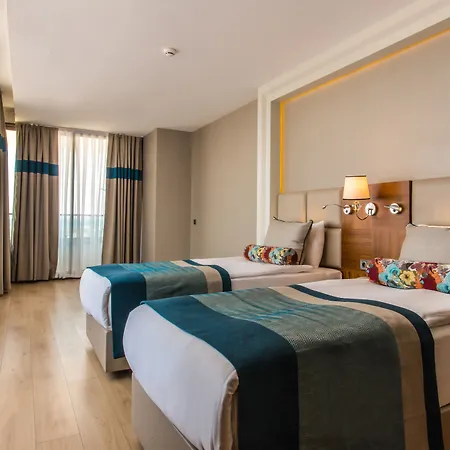 Hotell Sensitive Premium & Belek