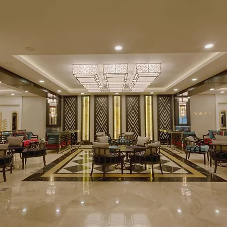 Hotell Sensitive Premium & 5*