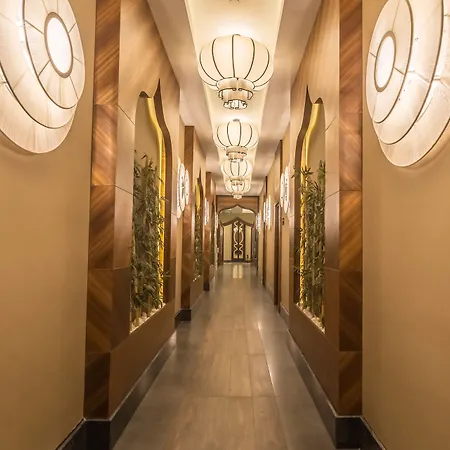 Sensitive Premium & Hotell Belek