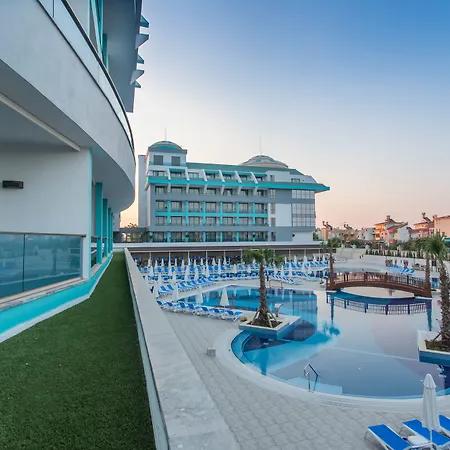 Hotell Sensitive Premium &