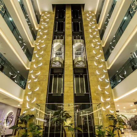 Sensitive Premium & Hotell 5*