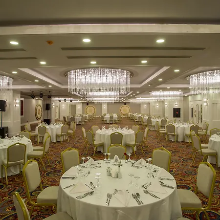 Sensitive Premium & Hotell Belek