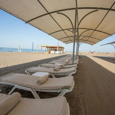 Hotel Sensitive Premium & Belek