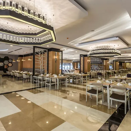 Sensitive Premium & Hotell 5*