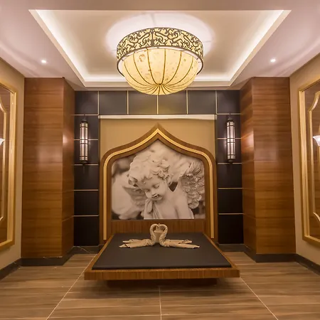 Hotell Sensitive Premium & 5*